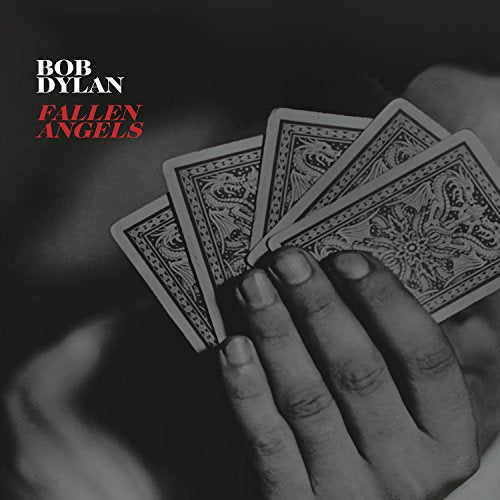 BOB DYLAN - FALLEN ANGELS (CD)