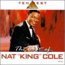 COLE, NAT KING - BEST OF