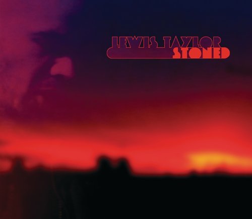 LEWIS TAYLOR - STONED (CD)