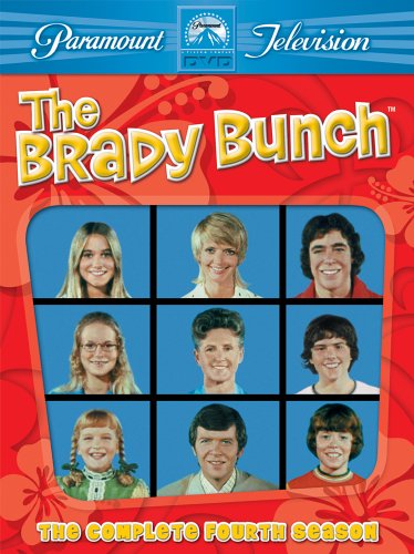 THE BRADY BUNCH: SEASON 4