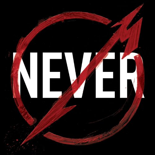 METALLICA - THROUGH THE NEVER (CD)