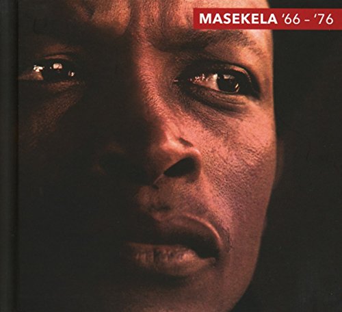 MASEKELA, HUGH - 66-76 (3CD) (CD)