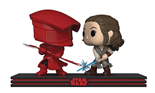 STAR WARS: CLASH ON THE SUPREMACY #264 - FUNKO POP!