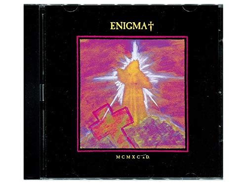 ENIGMA - MCMXC A.D.