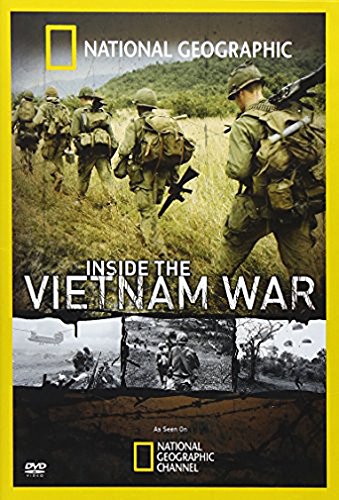 INSIDE THE VIETNAM WAR (STD) [IMPORT]