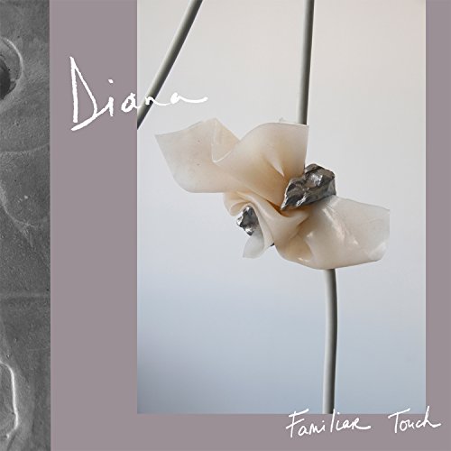 DIANA - FAMILIAR TOUCH [LP]