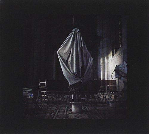 TIM HECKER - VIRGINS (CD)