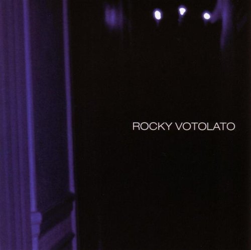 VOTOLATO,ROCKY - ROCKY VOTOLATO (CD)