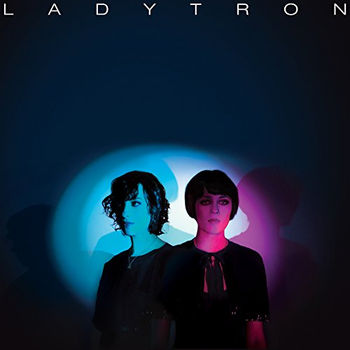 LADYTRON - A BEST OF LADYTRON 00-10 (CD)