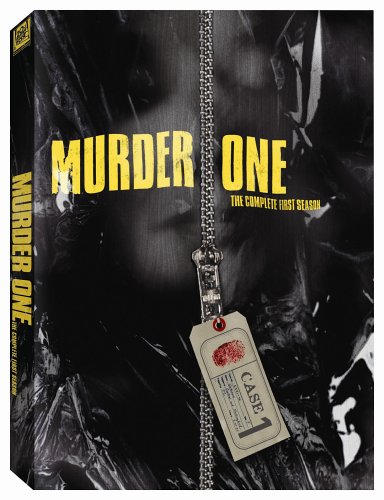 MURDER ONE - SEASON 1 (BILINGUAL)