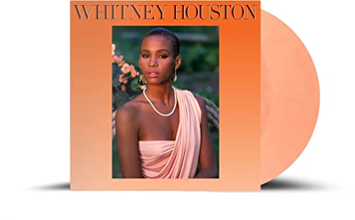 WHITNEY HOUSTON - WHITNEY HOUSTON (VINYL)