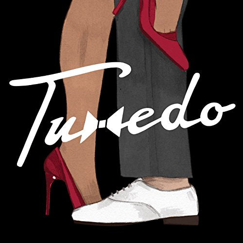 TUXEDO - TUXEDO (CD)