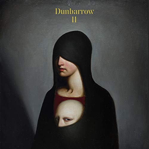 DUNBARROW - DUNBARROW II (CD)