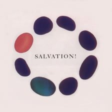 SNDTRK  - SALVATION!