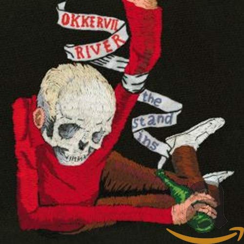 OKKERVIL RIVER - THE STAND INS (CD)