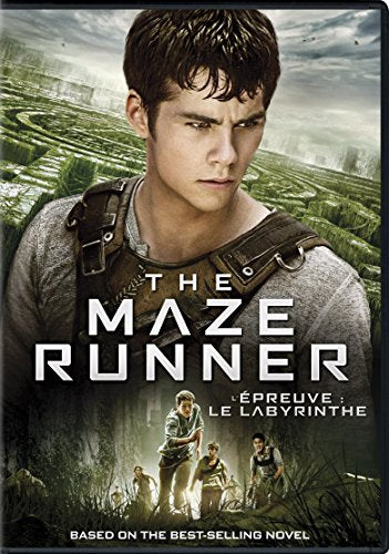 THE MAZE RUNNER (BILINGUAL)