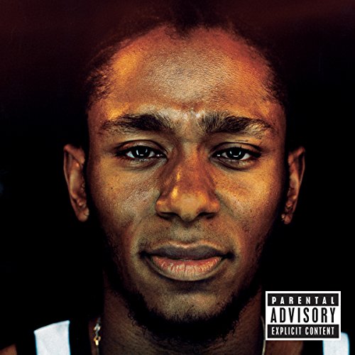 MOS DEF - BLACK ON BOTH SIDES [2 LP][EXPLICIT]