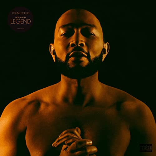 JOHN LEGEND - LEGEND (VINYL)