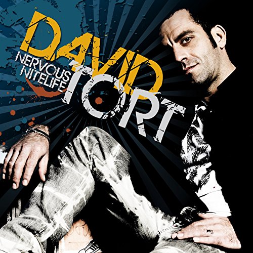 TORT,DAVID - NERVOUS NITELIFE: DAVID TORT (CD)