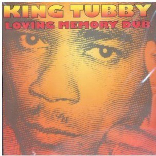 KING TUBBY - KING TUBBY - LOVING MEMORY DUB (CD)