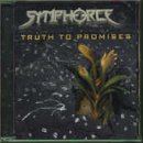 SYMPHORCE - TRUTH TO PROMISES (EURO VERS) (CD)