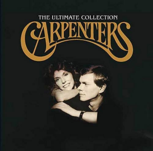 CARPENTERS - ULTIMATE COLLECTION (CD)