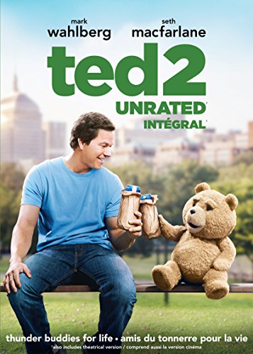 TED 2