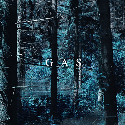 GAS - NARKOPOP (3LP/CD)