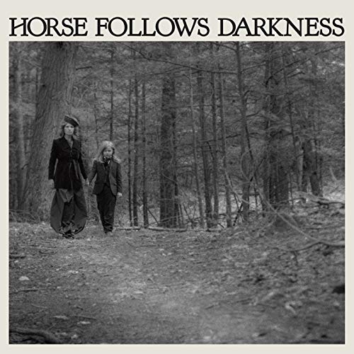 GONZALEZ,DELIA - HORSE FOLLOWS DARKNESS (CD)