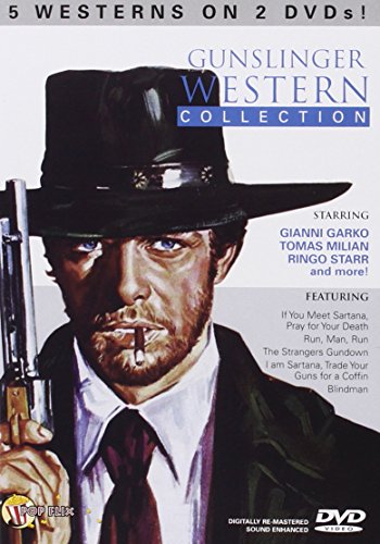 GUNSLINGER WESTERN COLLECTION