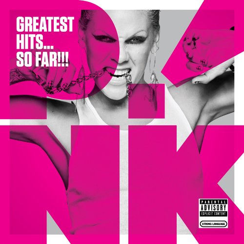 PINK - GREATEST HITS...SO FAR!!!