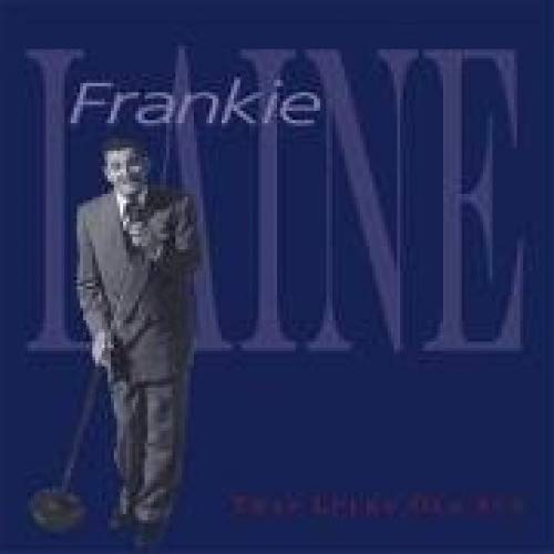 LAINE, FRANKIE - THAT LUCKY OLD SUN (CD)