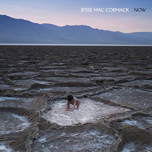 CORMACK, JESSE MAC - NOW