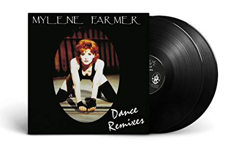 FARMER, MYLNE - DANCE REMIXES (2LP VINYL)
