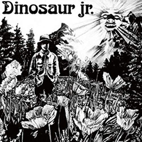 DINOSAUR JR - DINOSAUR (VINYL)