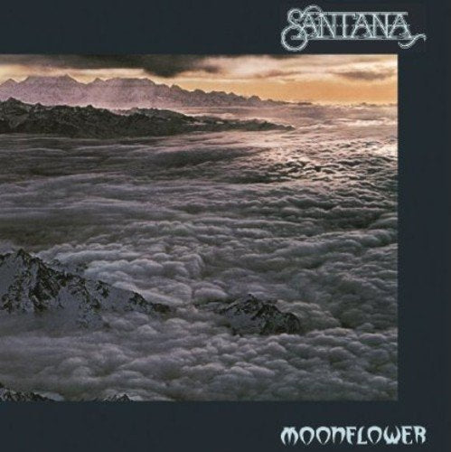 SANTANA - MOONFLOWER (REMASTERED) [2LP VINYL]