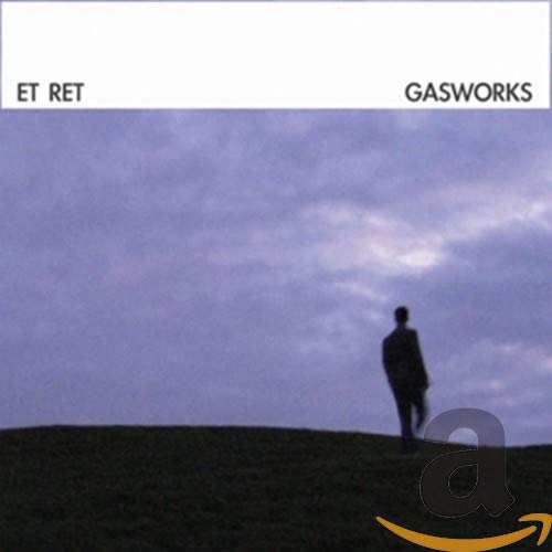 ET RET - GASWORKS (CD)