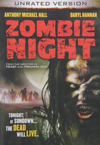 ZOMBIE NIGHT