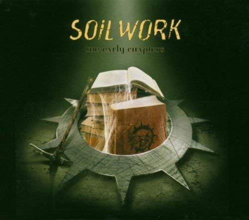 SOILWORK - EARLY CHAPTERS (CD)