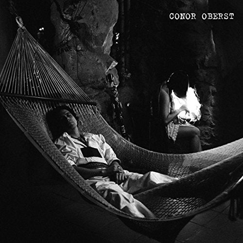 OBERST,CONOR - CONOR OBERST (CD)