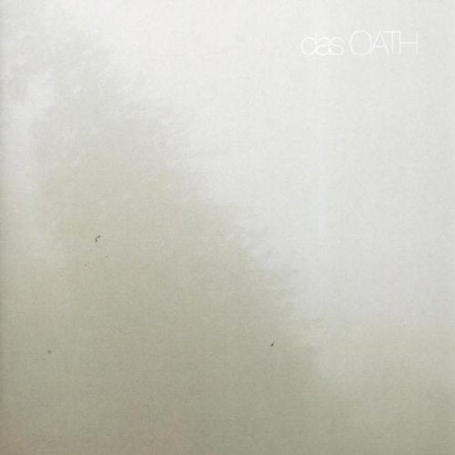 DAS OATH - MINI (CD)