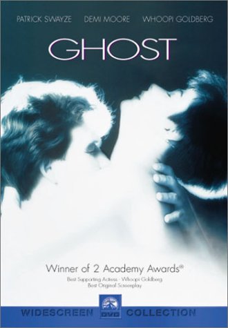 GHOST (WIDESCREEN)