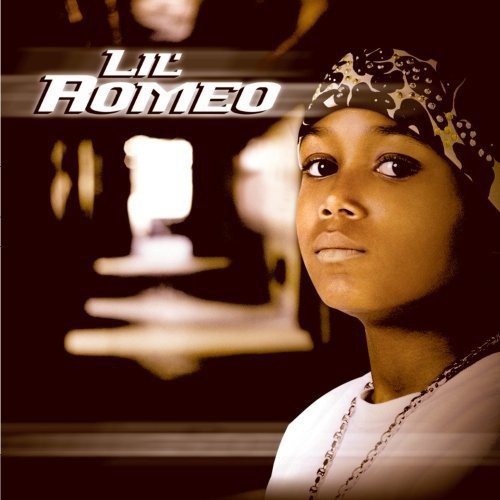 LIL ROMEO - LIL ROMEO