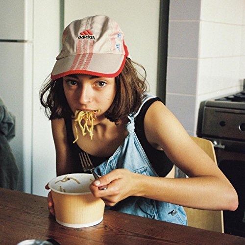 STELLA DONNELLY - THRUSH METAL (VINYL)