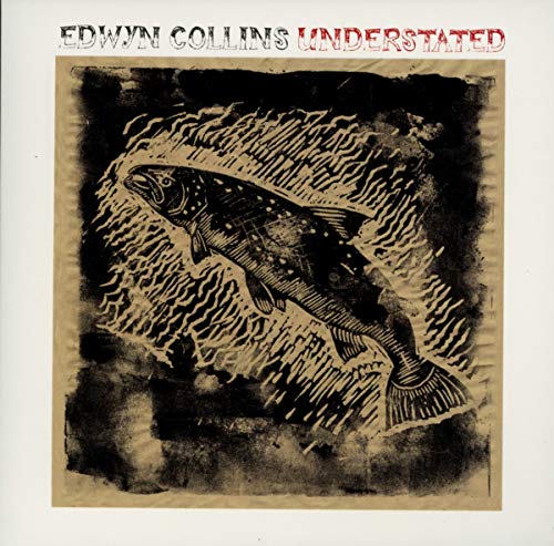 COLLINS, EDWYN - UNDERSTATED (CD)