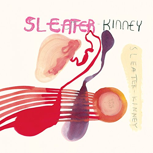 SLEATER KINNEY - ONE BEAT (VINYL)