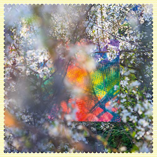 FOUR TET - SIXTEEN OCEANS (CD)