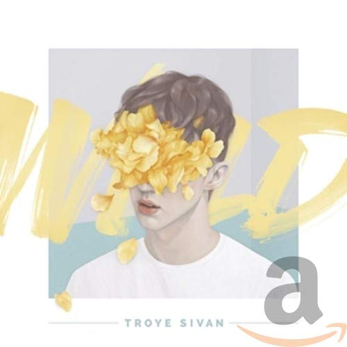 SIVAN, TROYE - WILD [EP] (CD)
