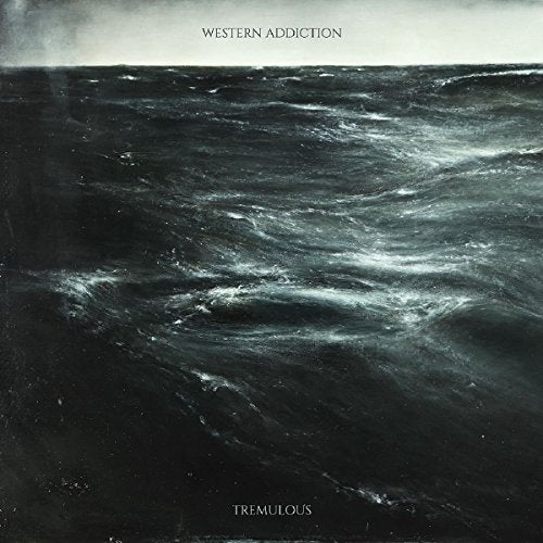 WESTERN ADDICTION - TREMULOUS (CD)