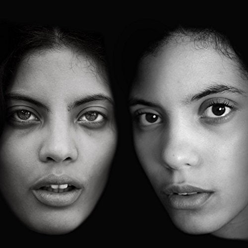 IBEYI - IBEYI (VINYL)